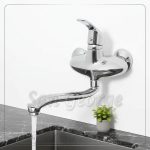 خلاط مطبخ حائط  ايطالى Mx-17