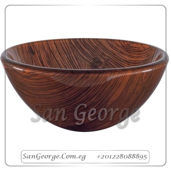 حوض تحفه حمام 4036 من San George Design
