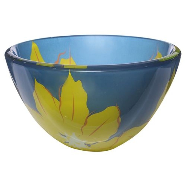 حوض حمام حديث مودرن B-10019 من San George Design