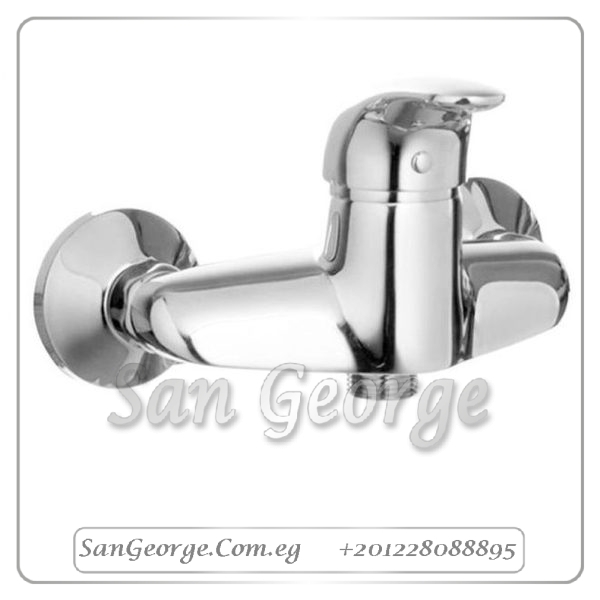 Sd-1014 خلاط حمام قدم 110 مم كيورا من سارديزاين