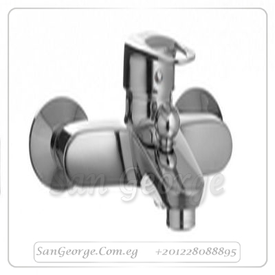 Sd-1021 خلاط بانيو دش لوار من سارديزاين