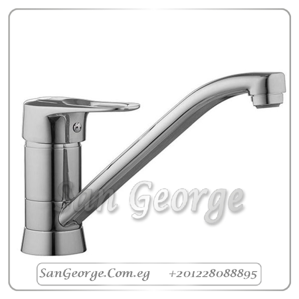 Sd-1026 خلاط مطبخ يد واحدة لوار من سارديزاين