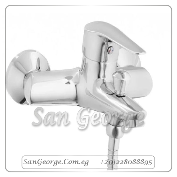 Sd-1031 خلاط بانيو دش يد واحدة سيجيورا من سارديزاين