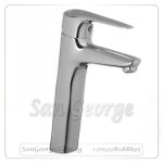 Sd-1033 خلاط حوض طويل سيجيورا من سارديزاين