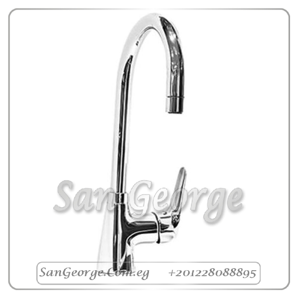 Sd-1035 خلاط مطبخ قنطرة ماسورة متحرك سيجيورا من سارديزاين