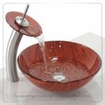 حوض حمام مودرن 1036 من San George Design