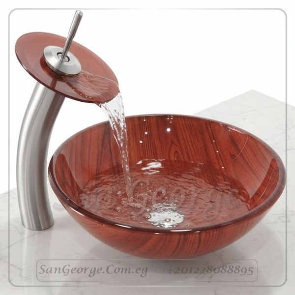 حوض حمام مودرن 1036 من San George Design