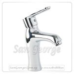 Sd-1040 خلاط حوض ترينيتي من سارديزاين