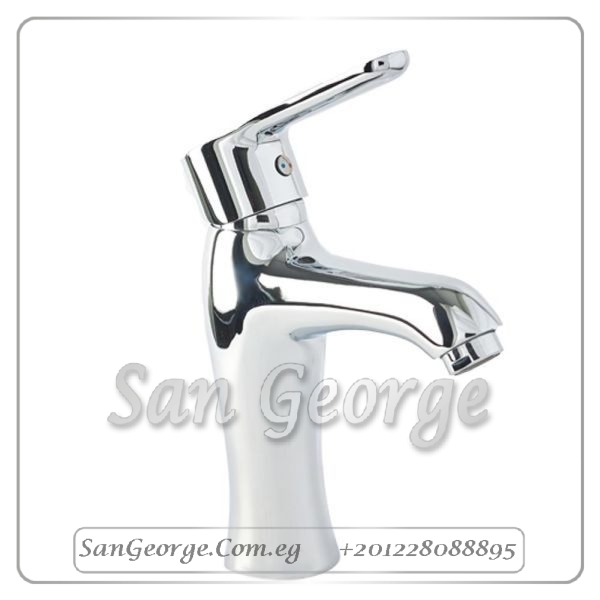 Sd-1040 خلاط حوض ترينيتي من سارديزاين