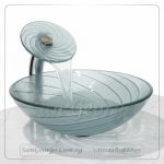 حوض تحفه حمام C-1046 من San George Design