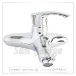 Sd-1071 خلاط بانيو دش ديورانس من سارديزاين