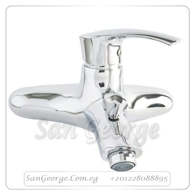 Sd-1071 خلاط بانيو دش ديورانس من سارديزاين