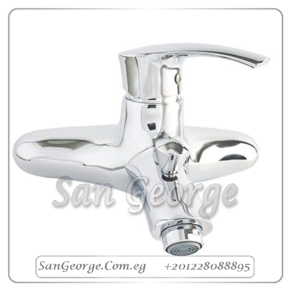 Sd-1071 خلاط بانيو دش ديورانس من سارديزاين