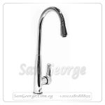 Sd-1076 خلاط مطبخ ديورانس من سارديزاين
