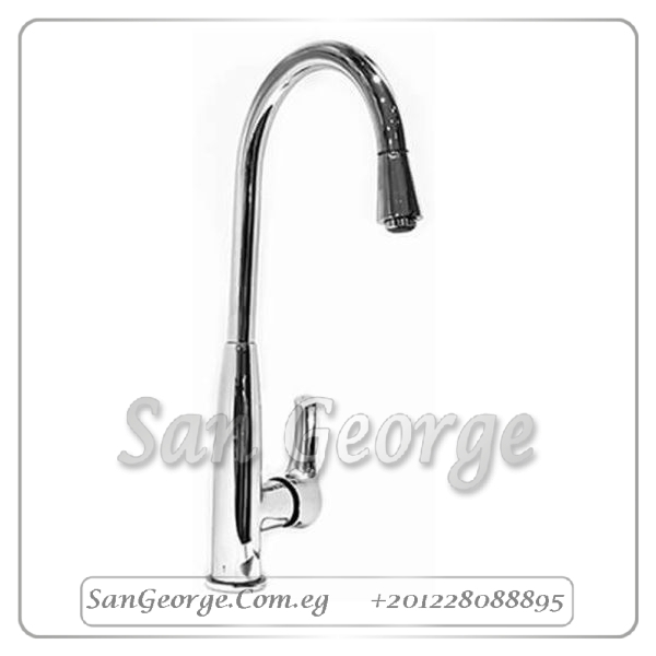 Sd-1076 خلاط مطبخ ديورانس من سارديزاين