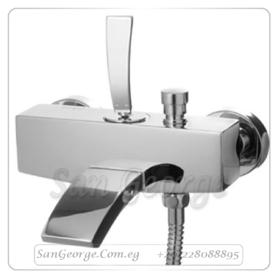 Sd-1086 خلاط بانيو أزارو من سارديزاين