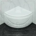 Marbella ماربيلا 110×110 بانيو من الطيب
