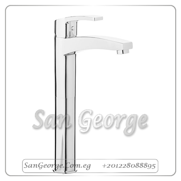 Sd-1123 خلاط حوض طويل يد واحده بالفيداج أمازون من سارديزاين