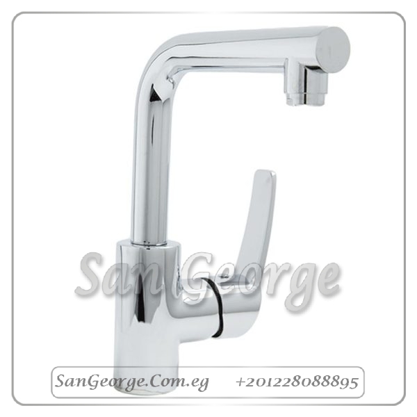 Sd-1125 خلاط حوض بقنطره ماسوره متحرك أمازون من سارديزاين
