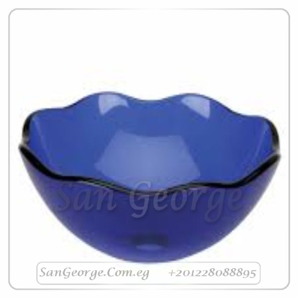 Glass Vessel Sink A-20-0-1 by San George Design