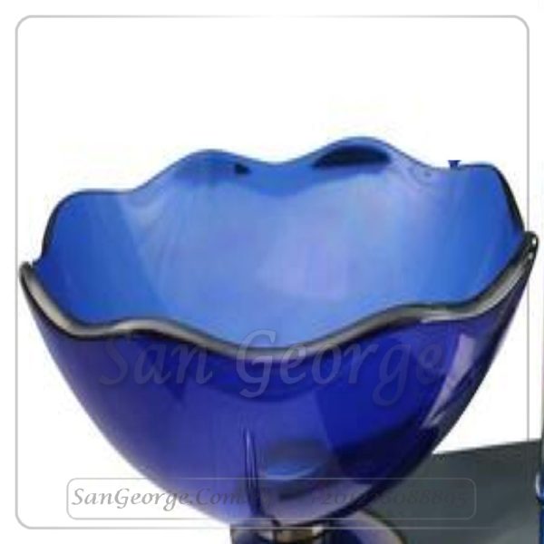 Glass Vessel Sink A-20-0-1 by San George Design