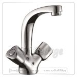 Sd-2012 خلاط حوض شجرة قنطرة مسبك ريوا من سارديزاين