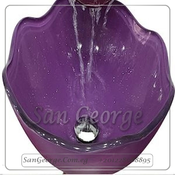 حوض حمام حديث 3024 من San George Design