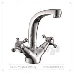 Sd-2032 خلاط حوض شجره مستا مسبك قلب نحاس من سارديزاين