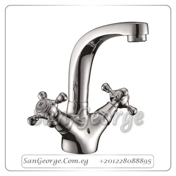 Sd-2032 خلاط حوض شجره مستا مسبك قلب نحاس من سارديزاين