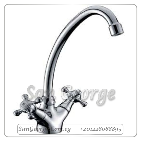 Sd-2037C خلاط مطبخ شجرة قنطرة متحركة مستا من سارديزاين