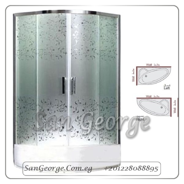 Cabinet كابينه 80×100 2039 St من San George Design