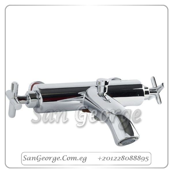 Sd-2072 خلاط بانيو دش توين من سارديزاين