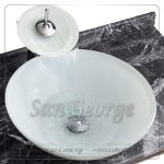حوض تحفه حمام A-3003 من San George Design