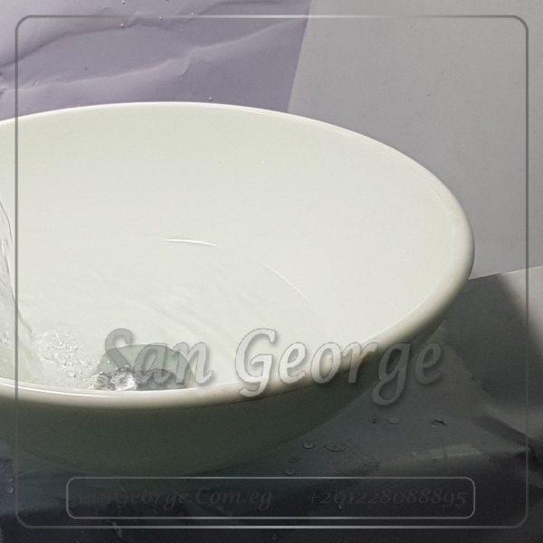 حوض تحفه حمام A-3003 من San George Design