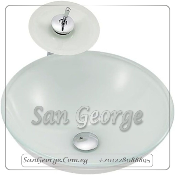 حوض تحفه حمام A-3003 من San George Design