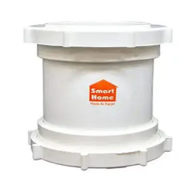 بوش 2 *1.1/2 قطع صرف صرف ابيض ( قطع ) من سمارت هوم Smart Home