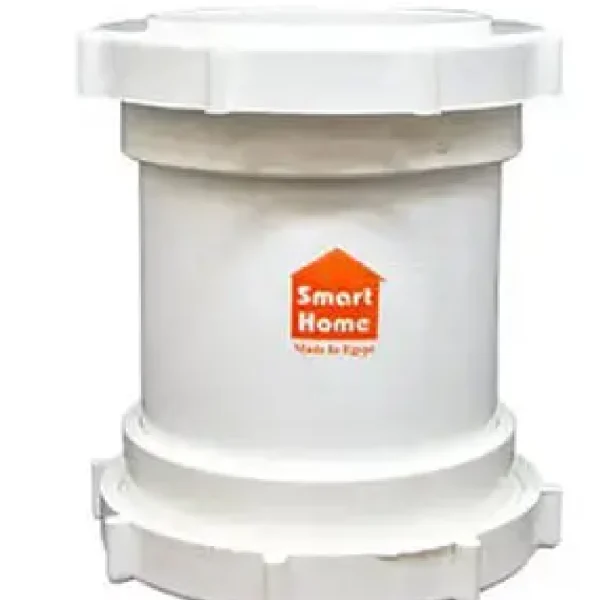 جلبة إصلاح بدون تمدد 110 مم ( 4 بوصه ) من سمارت هوم Smart Home