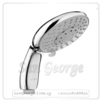 Sd-4046 سماعه دوش سرعات من سارديزاين