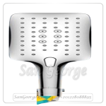 Sd-4065 سماعه دوش سرعات من سارديزاين