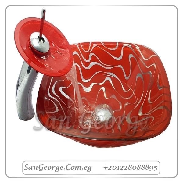 حوض حمام من San George Design