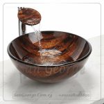 حوض حمام حديث C-5052 من San George Design