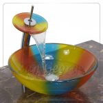 حوض حمام مودرن من San George Design
