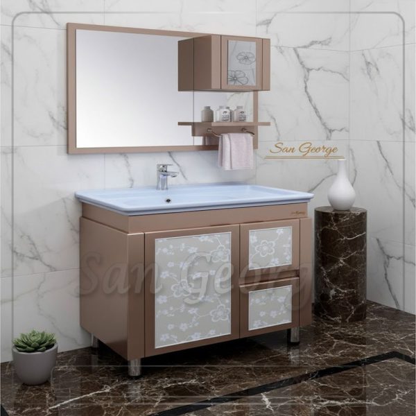 وحده كافيه خشب من سان جورج ديزاين 5063