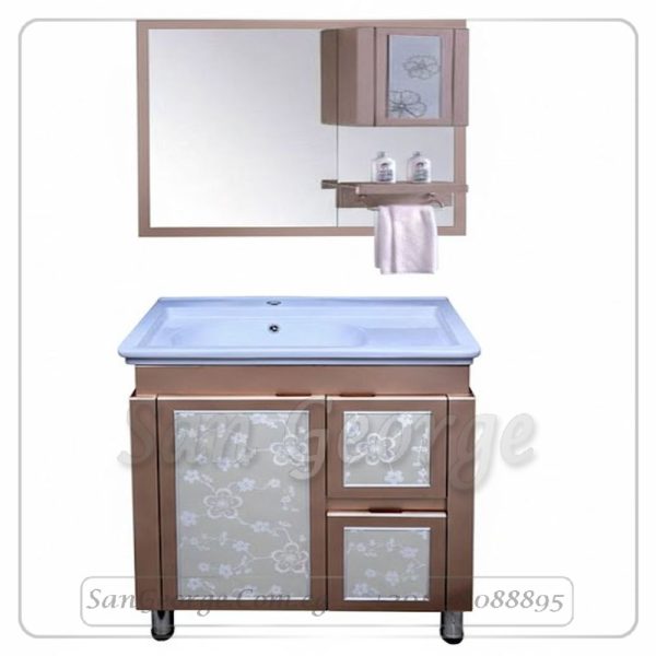 وحده كافيه خشب من سان جورج ديزاين 5063