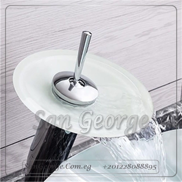 حوض تحفه حمام A-3003 من San George Design