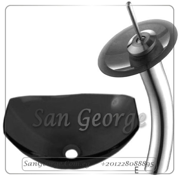 حوض تحفه حمام B-54 من San George Design