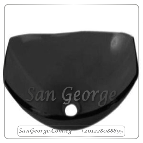 حوض تحفه حمام B-54 من San George Design