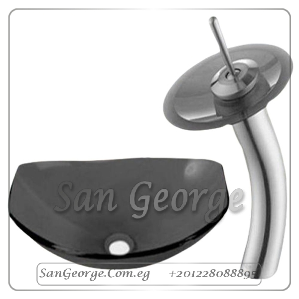 حوض تحفه حمام B-54 من San George Design