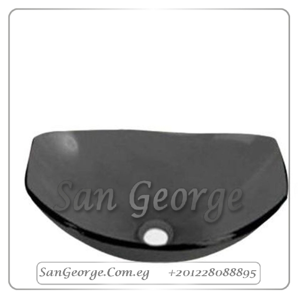 حوض تحفه حمام B-54 من San George Design