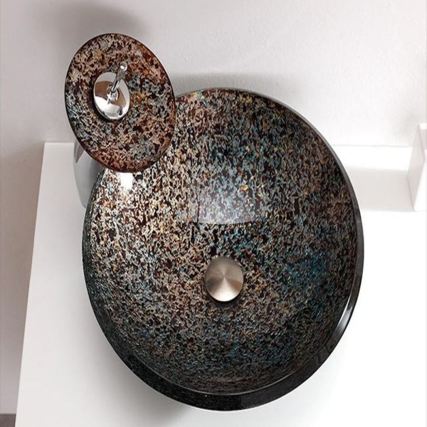 حوض حمام حديث 5507 من San George Design